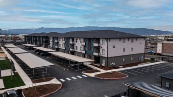 Building Photo - The Reserve at Northgate