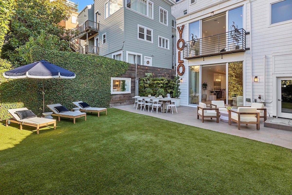 Building Photo - 1268 Lombard St