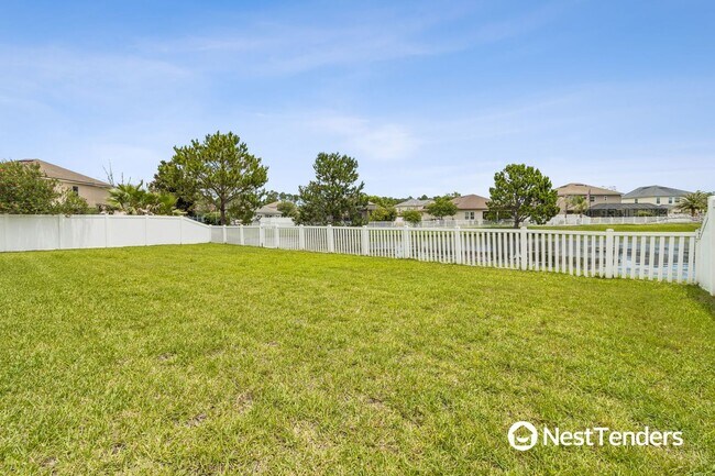 Building Photo - Beautiful Amelia Concourse Home!