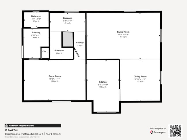 Building Photo - 6-Bedroom, 2-Bath Single-Family Home – Prime UVM Location (55 East Terrace)
