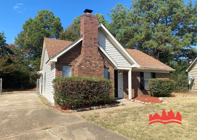 Building Photo - 5668 Winter Tree Dr