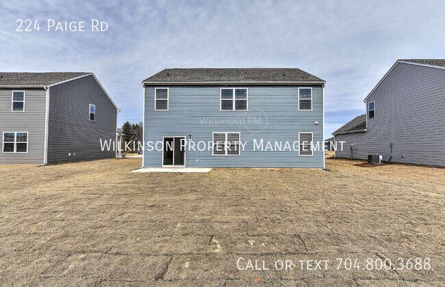 Building Photo - 224 Paige Rd