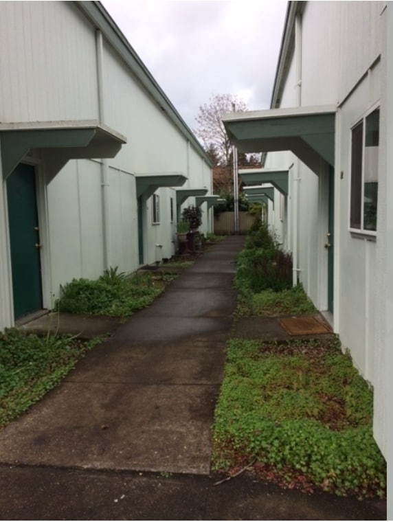 Building Photo - Park Place Apartments