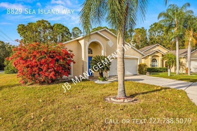 Building Photo - Gorgeous 3b/2b Home! Available Now!!