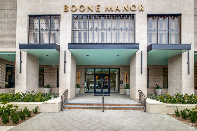 Building Photo - Boone Manor