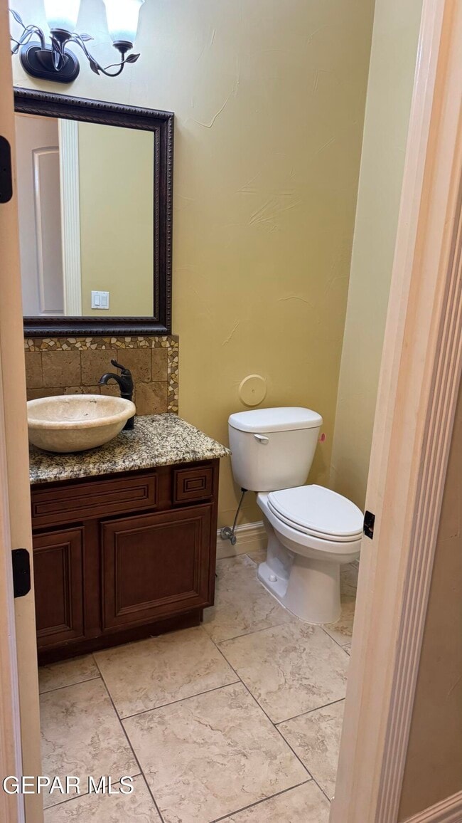 Building Photo - 7381 Black Mesa Dr