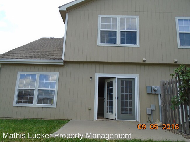 Building Photo - 3 br, 2.5 bath House - 2017 Quail Run