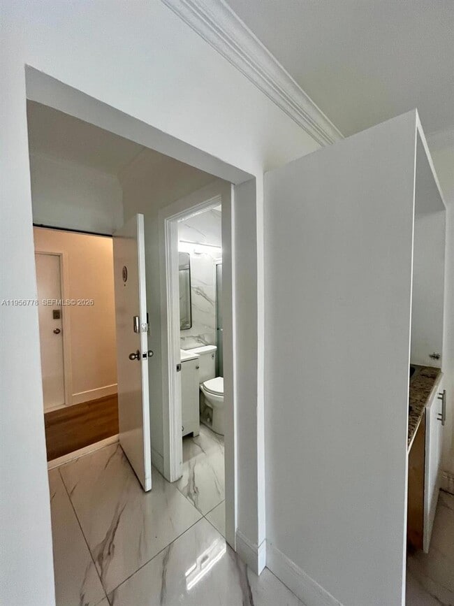 Building Photo - 1455 Michigan Ave