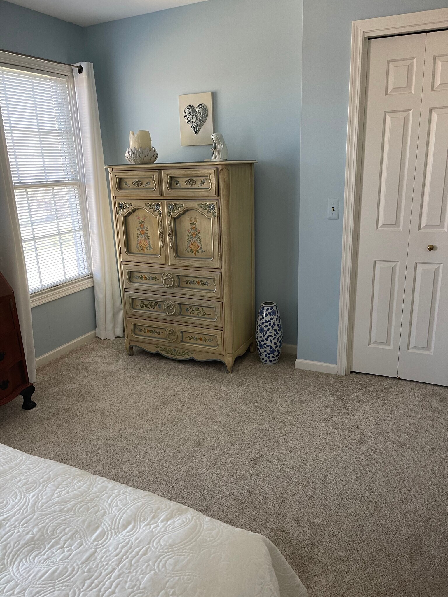 Upstairs north bedroom - 6349 Woodhall Ct