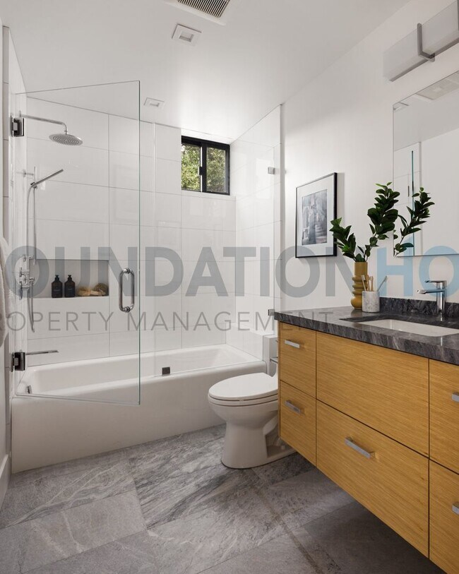 Building Photo - New Construction Gated Kent Woodlands Estate -Pool, Guest House & Mt. Tam Views - FOUNDATION