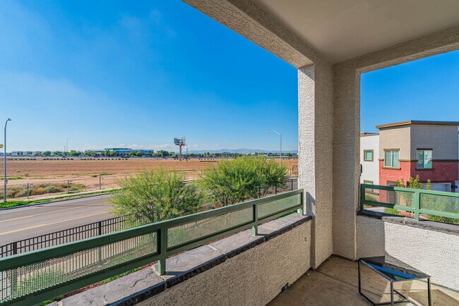 Building Photo - 9600 W Georgia Ave