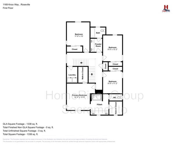 Building Photo - 1169 Knox Way