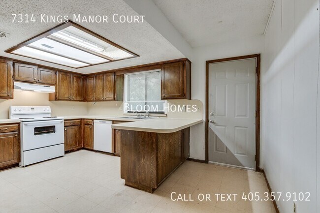 Building Photo - 7314 Kings Manor Ct
