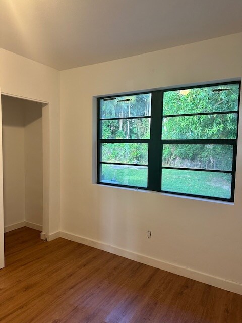 BEDROOM 2 - 14420 NE 3rd Ct