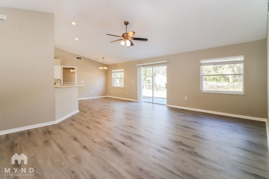 Building Photo - 603 Parsons Reserve Ct