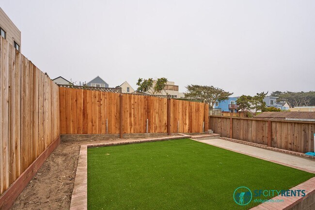Building Photo - Richmond District: Newly Renovated Single Family Home w/ Smart Features & EV-Ready Garage