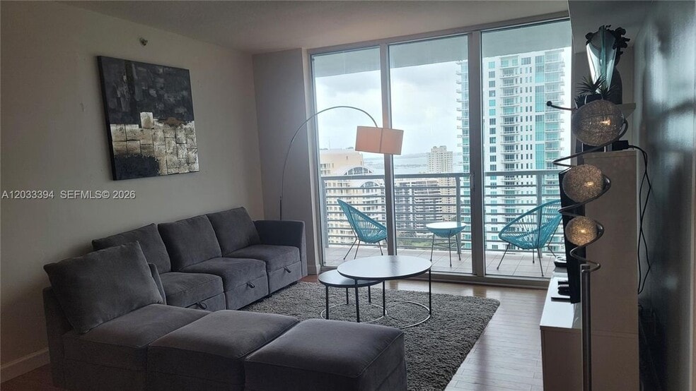 Building Photo - 325 S Biscayne Blvd