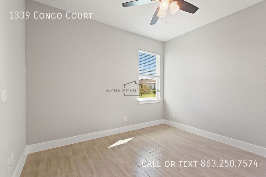 Building Photo - 1339 Congo Ct