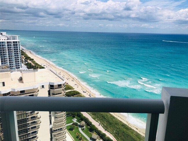 Building Photo - 6365 Collins Ave