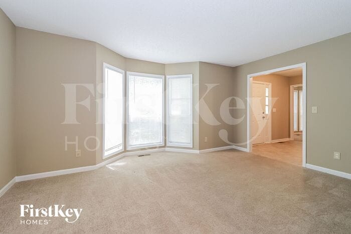 Building Photo - 1537 McAdoo Dr