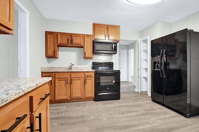 Building Photo - 3605 Parthenia Ave