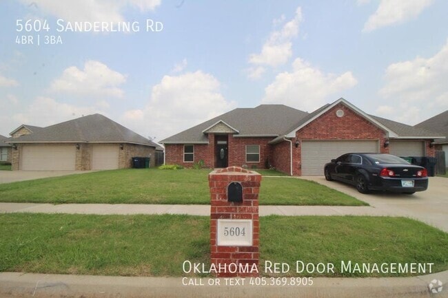 Building Photo - 5604 Sanderling Rd