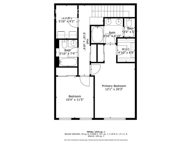 Building Photo - 452 Black Feather Loop
