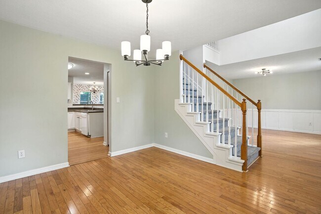 Building Photo - Welcome Home to the Springhill Community!