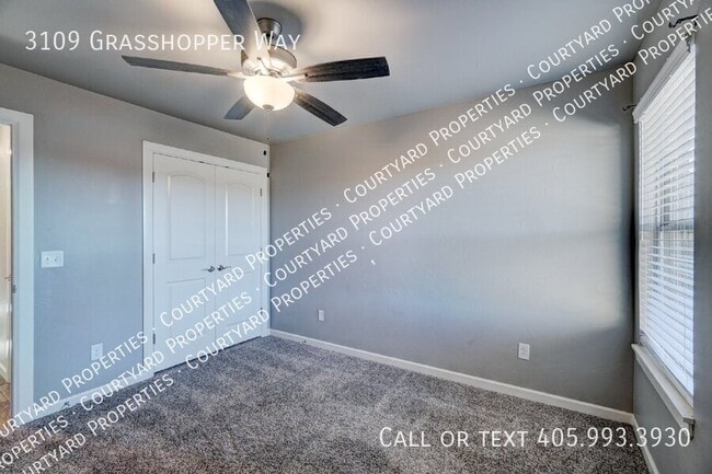 Building Photo - 3109 Grasshopper Wy