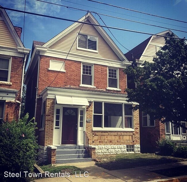 5 br, 2 bath House 3149 Brackenridge Street 3149 Brackenridge St