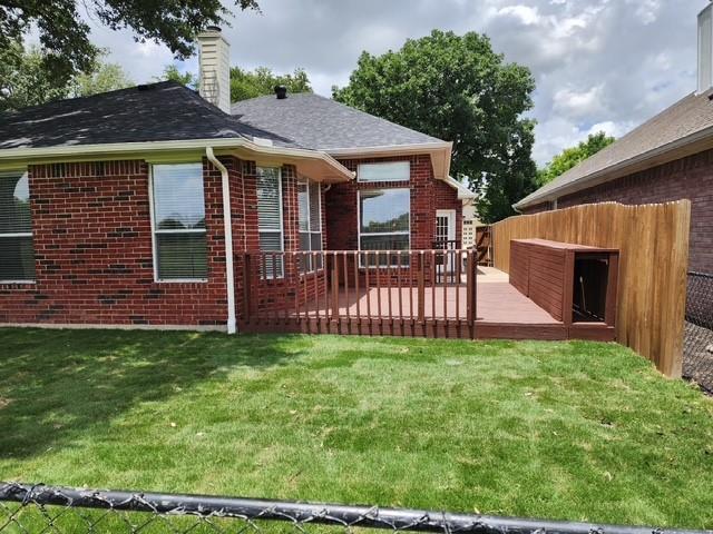 Building Photo - 10913 Promise Land Dr