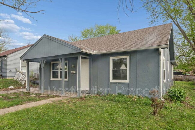 Building Photo - 5026 Locust Ave