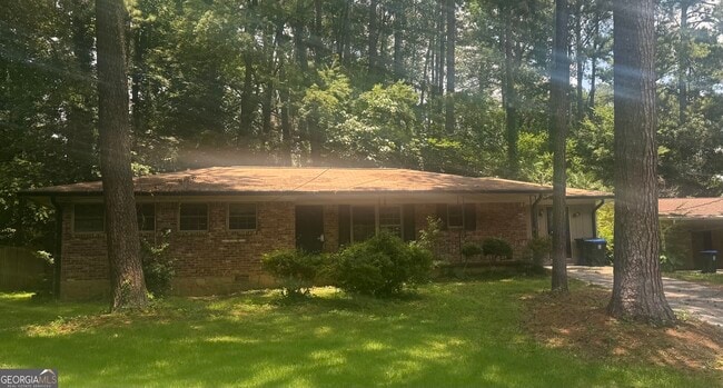 Primary Photo - 2090 Jordan Terrace NE