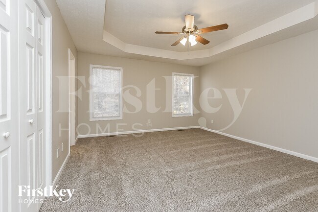 Building Photo - 4860 Wade Valley Way