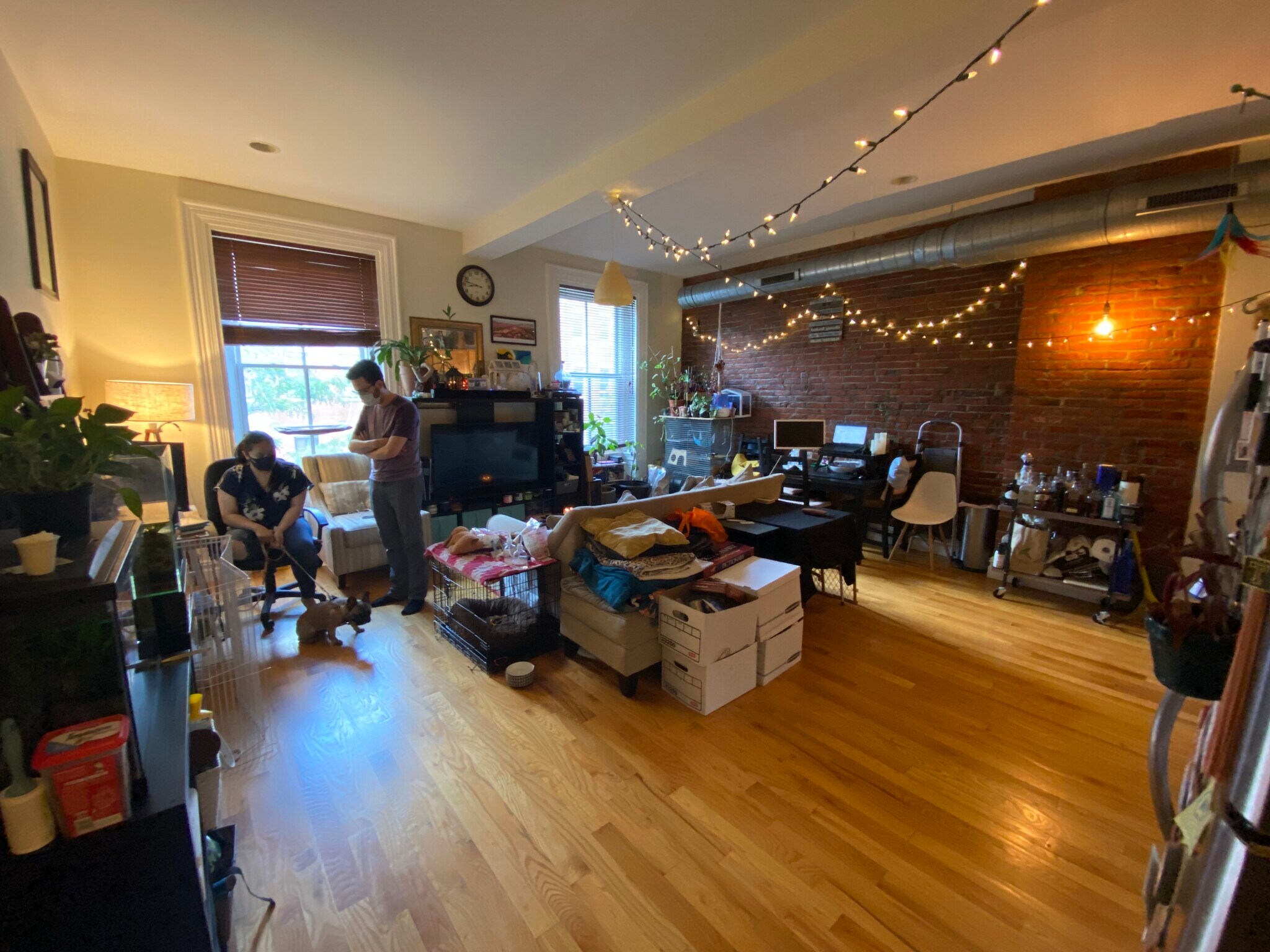 Building Photo - 1508 Green St