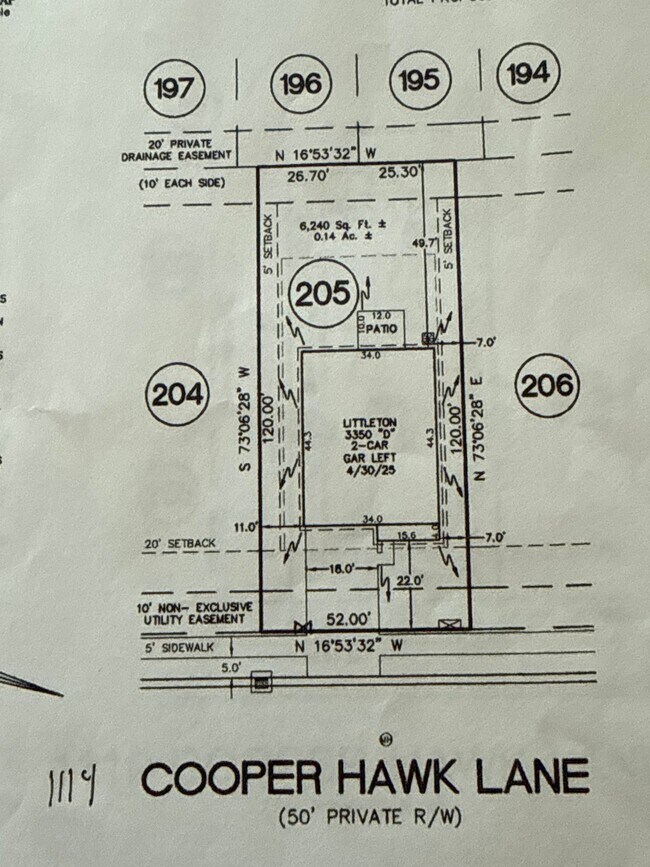 Building Photo - 1114Cooper Cooper Hawk Ln SW