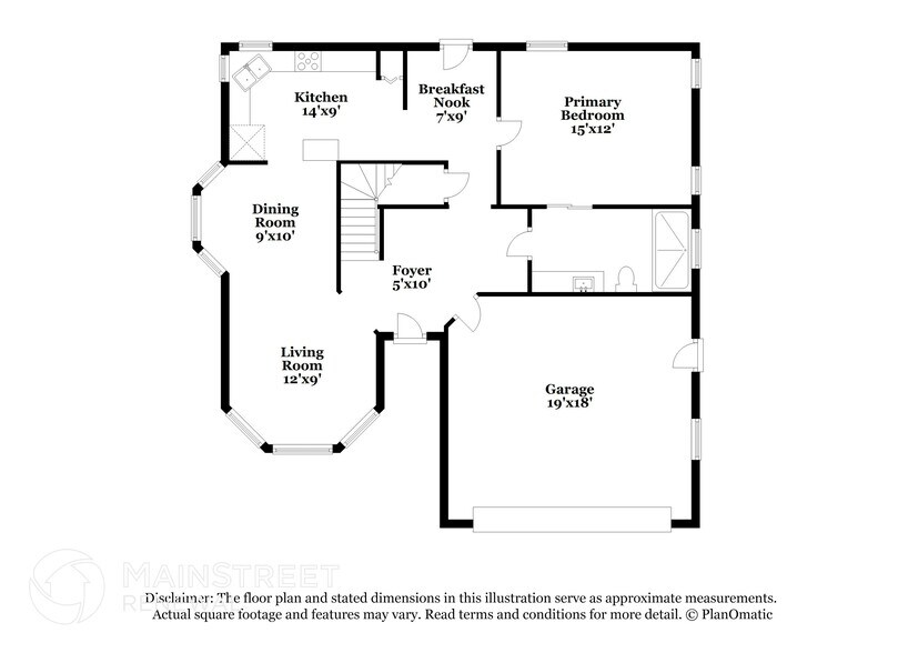 Building Photo - 5004 Bonnet Ave