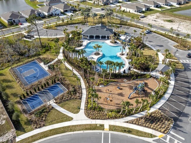 Building Photo - 3842 Capri Coast Dr