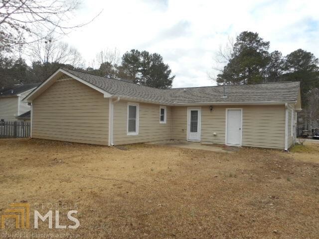 Building Photo - 412 Deergrass Trail