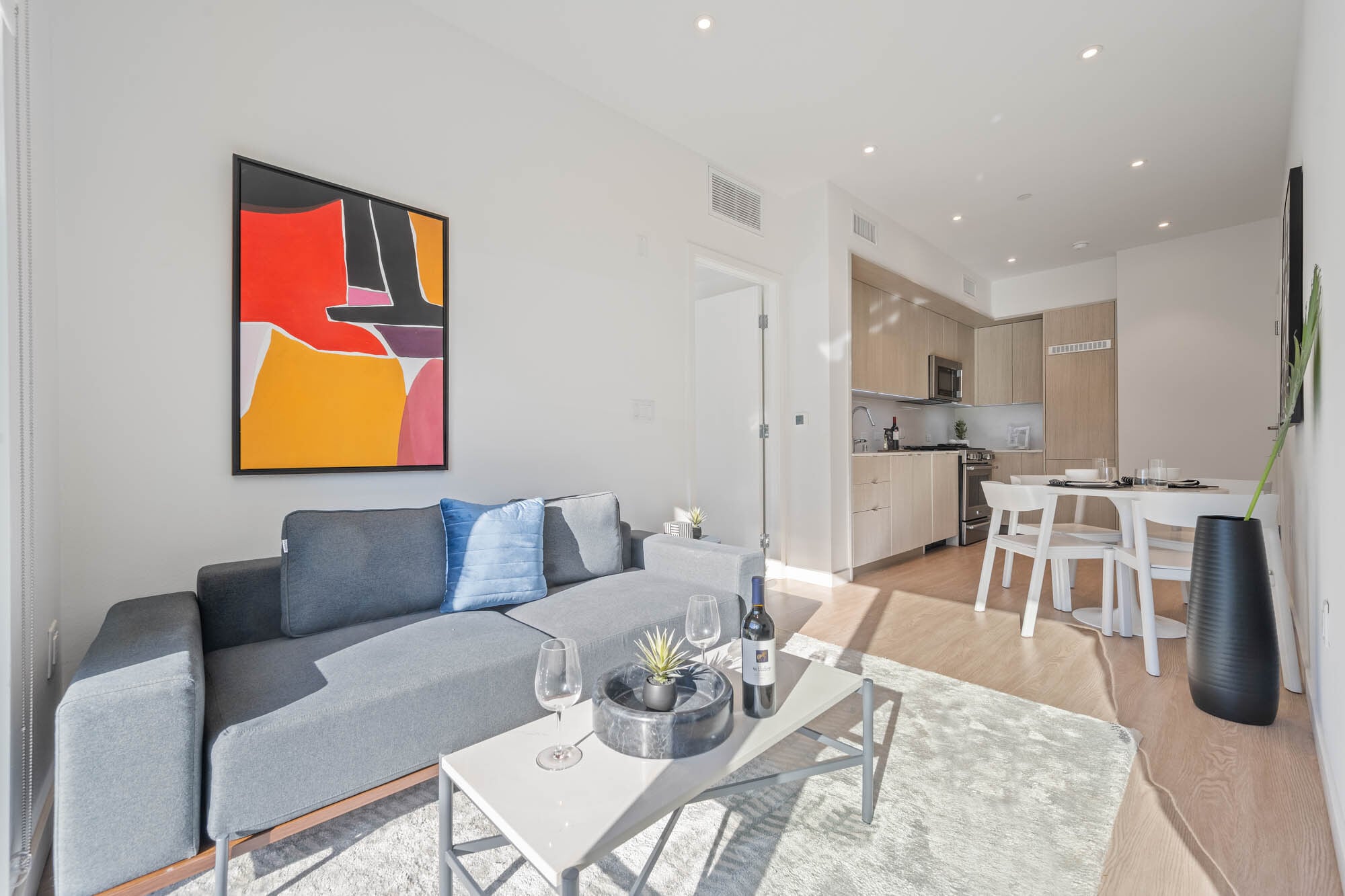 Building Photo - 5851 W 88th St