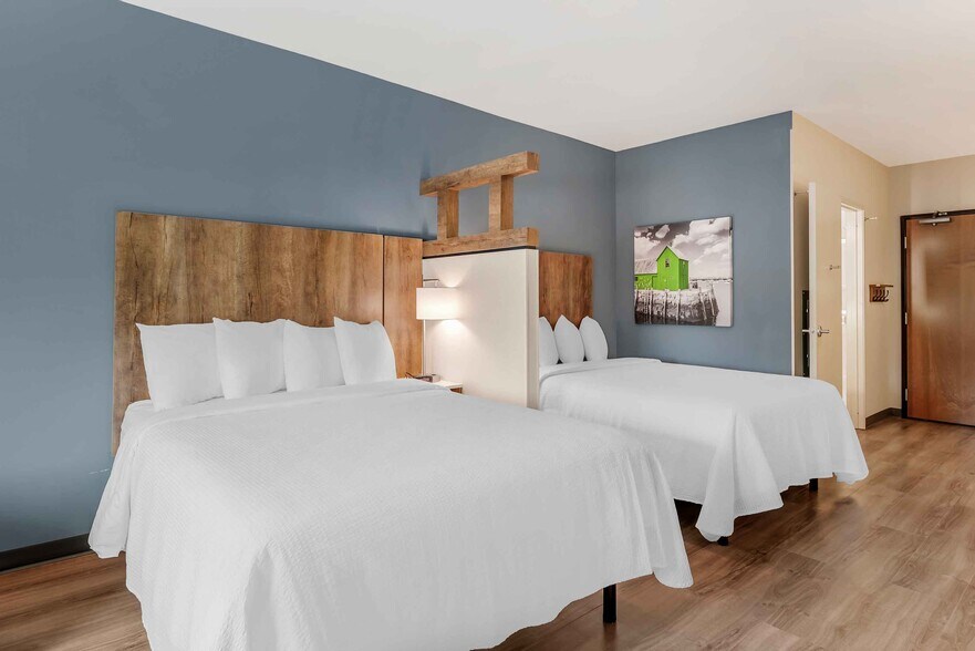 Building Photo - Furnished Studio-Charlottesville