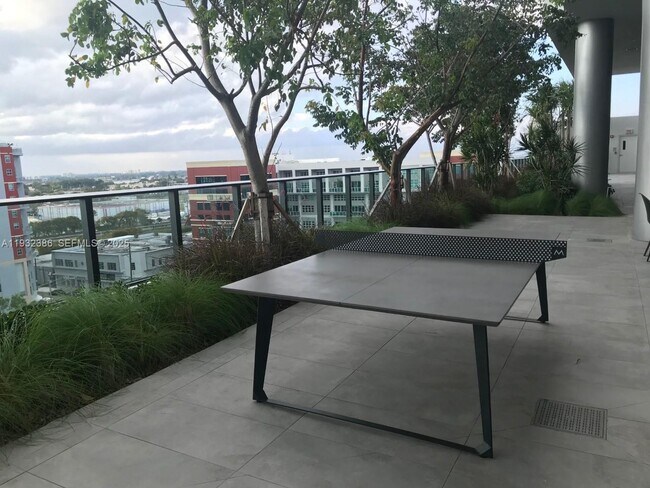 Building Photo - 1600 NE 1st Ave