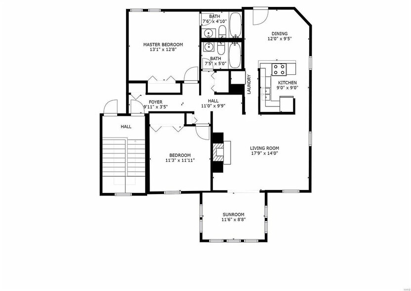 Building Photo - 5803 Waterman Blvd