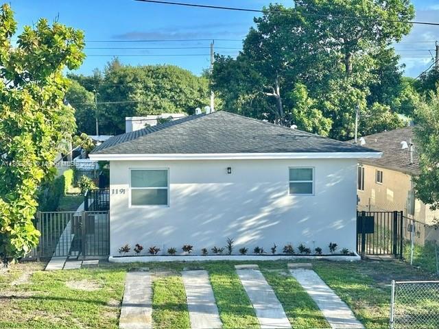 Building Photo - 1191 NW 40th St