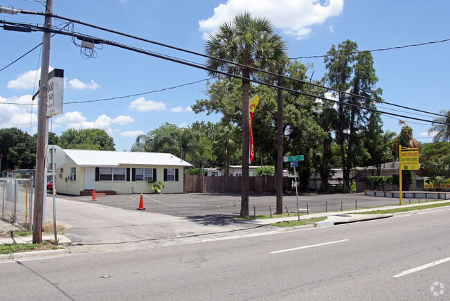 Building Photo - Glenwood Mobile Home Park