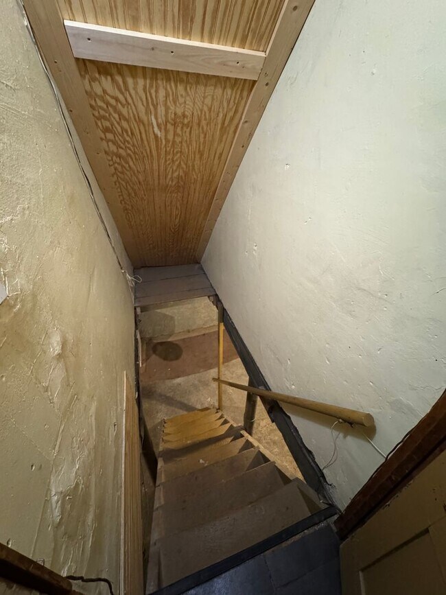 Building Photo - 1815 Locust St