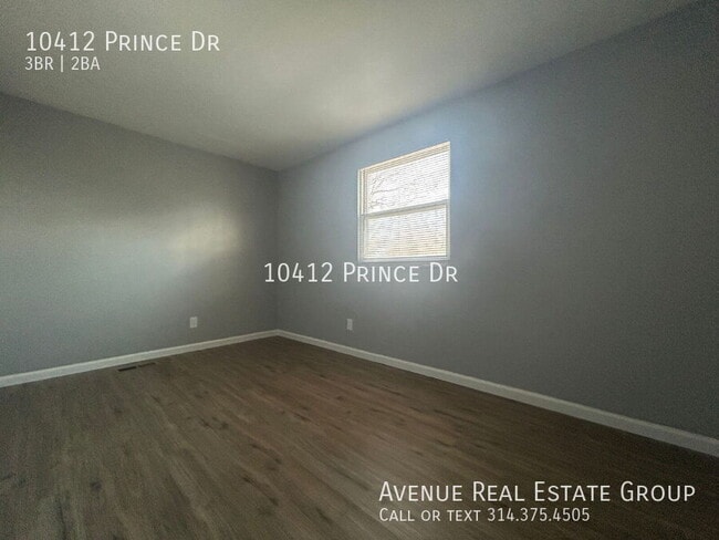 Building Photo - 10412 Prince Dr