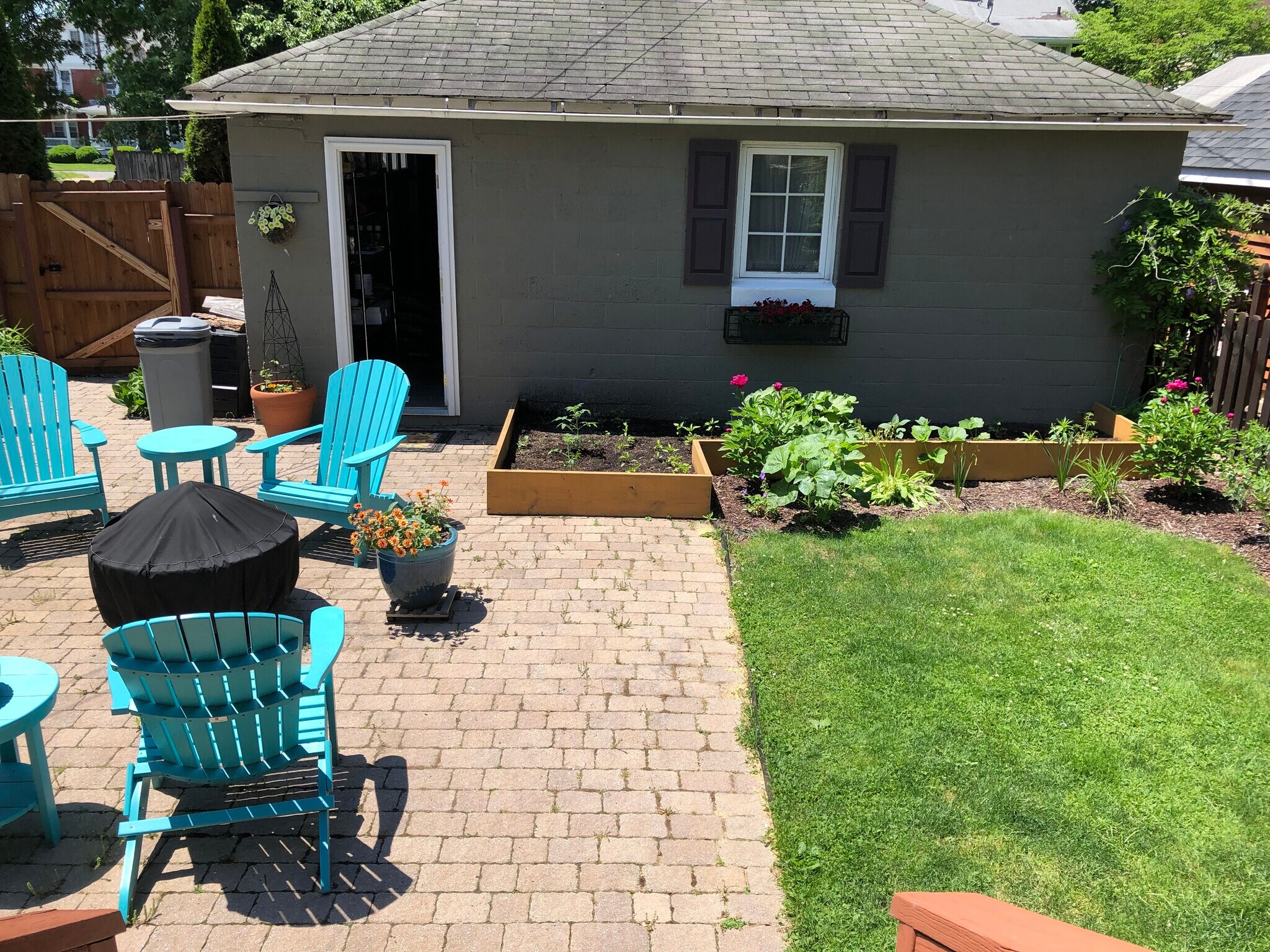 Building Photo - 1203 Market St