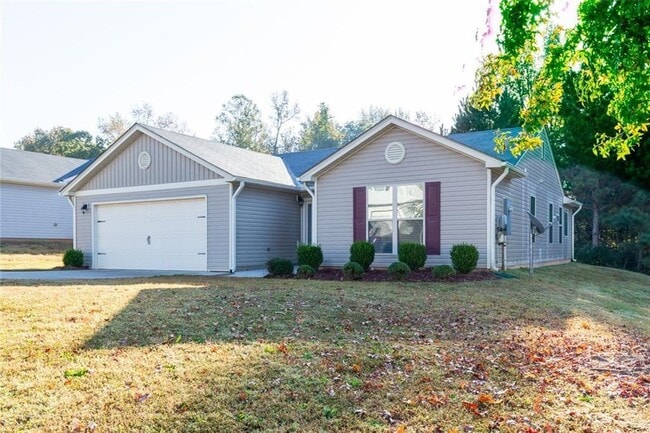 Building Photo - 947 Haymon Dr