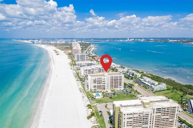 Building Photo - 1460 Gulf Blvd